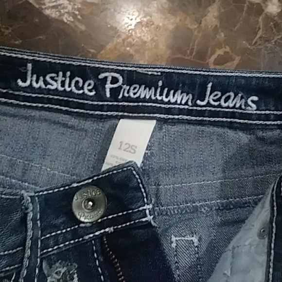 Kids shorts - Picture 4 of 4